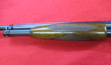 Winchester Model 12, 12 Ga., 