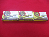 257 Weatherby Magnum Ammunition, Two (2) Factory Full Boxes plus Reloads - 1 of 11