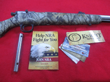 Knight , Big Horn , .50 Cal, Stainless , Camo, Unfired - 11 of 14