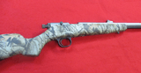 Knight , Big Horn , .50 Cal, Stainless , Camo, Unfired - 1 of 14