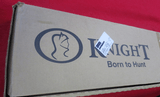 Knight , Big Horn , .50 Cal, Stainless , Camo, Unfired - 12 of 14