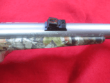 Knight , Big Horn , .50 Cal, Stainless , Camo, Unfired - 3 of 14