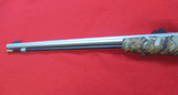 Knight , Big Horn , .50 Cal, Stainless , Camo, Unfired - 9 of 14
