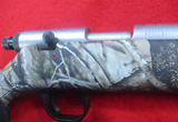 Knight , Big Horn , .50 Cal, Stainless , Camo, Unfired - 4 of 14