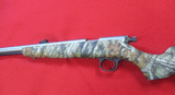 Knight , Big Horn , .50 Cal, Stainless , Camo, Unfired - 7 of 14