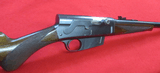 Fabrique Nationale Mod. 1900, Remington Model 8, 35 Rem.