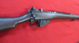 Lee-Enfield, No.4 MK.I, Longbranch, .303 British, Excellent