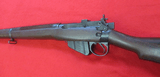 Lee-Enfield, No.4 MK.I, Longbranch, .303 British, Excellent - 8 of 15
