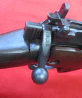 Lee-Enfield, No.4 MK.I, Longbranch, .303 British, Excellent - 7 of 15