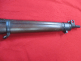 Lee-Enfield, No.4 MK.I, Longbranch, .303 British, Excellent - 5 of 15