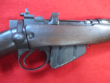 Lee-Enfield, No.4 MK.I, Longbranch, .303 British, Excellent - 3 of 15