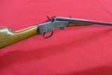 Stevens, Little Scout Model 14 1/2, .22 LR, Original Rifle - 1 of 14