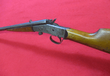 Stevens, Little Scout Model 14 1/2, .22 LR, Original Rifle - 6 of 14