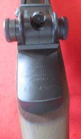Springfield Armory, M1 Garand, CMP, .30-06 SPRG.,Super Nice ! - 3 of 15