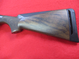 Benelli , Ethos Sport , 28 Ga., 28
