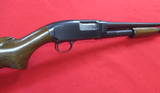 Winchester Model 12, Custom Riot Gun, Pre War,
20 Ga., 19