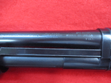 Winchester Model 12, Custom Riot Gun, Pre War,
20 Ga., 19