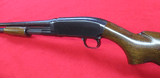 Winchester Model 12, Custom Riot Gun, Pre War,
20 Ga., 19