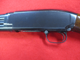 Winchester Model 12, Custom Riot Gun, Pre War,
20 Ga., 19