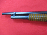 Winchester Model 12, Custom Riot Gun, Pre War,
20 Ga., 19