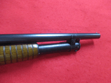 Winchester Model 12, Custom Riot Gun, Pre War,
20 Ga., 19