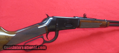 Winchester Model 94 XTR , Big Bore, .375 Win., Ammo Available