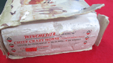 Winchester 94, Chief Crazy Horse , 38-55 Win., NIB Unfired - 15 of 15