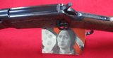 Winchester 94, Chief Crazy Horse , 38-55 Win., NIB Unfired - 12 of 15