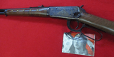 Winchester 94, Chief Crazy Horse , 38-55 Win., NIB Unfired - 8 of 15