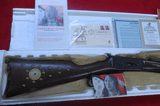 Winchester 94, Chief Crazy Horse , 38-55 Win., NIB Unfired