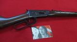 Winchester 94, Chief Crazy Horse , 38-55 Win., NIB Unfired - 3 of 15