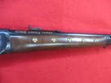 Winchester 94, Chief Crazy Horse , 38-55 Win., NIB Unfired - 6 of 15