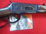 Winchester 94, Chief Crazy Horse , 38-55 Win., NIB Unfired - 5 of 15