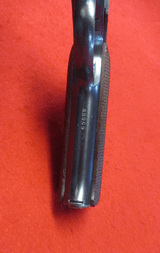 Colt, The Woodsman, .22 LR, Pre War, 65/8