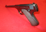 Colt, The Woodsman, .22 LR, Pre War, 65/8