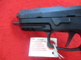 Sig Sauer, P320 AXG-F, 9mm., Night Sights, MOS, 10 Rd., Unfired - 4 of 15