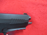Sig Sauer, P320 AXG-F, 9mm., Night Sights, MOS, 10 Rd., Unfired - 6 of 15
