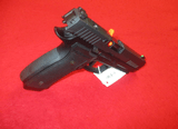 Sig Sauer, P320 AXG-F, 9mm., Night Sights, MOS, 10 Rd., Unfired - 12 of 15