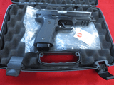 Sig Sauer, P320 AXG-F, 9mm., Night Sights, MOS, 10 Rd., Unfired