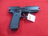 Sig Sauer, P320 AXG-F, 9mm., Night Sights, MOS, 10 Rd., Unfired - 2 of 15