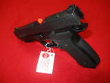 Sig Sauer, P320 AXG-F, 9mm., Night Sights, MOS, 10 Rd., Unfired - 13 of 15
