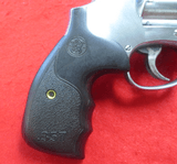 S&W 686-6 Plus, .357 Mag., 7 