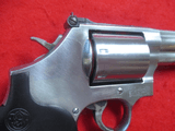 S&W 686-6 Plus, .357 Mag., 7 