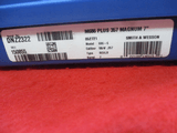 S&W 686-6 Plus, .357 Mag., 7 