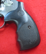 S&W 686-6 Plus, .357 Mag., 7 