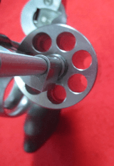 S&W 686-6 Plus, .357 Mag., 7 