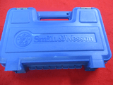 S&W 686-6 Plus, .357 Mag., 7 