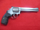 S&W 686-6 Plus, .357 Mag., 7 