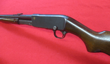 Remington, Model 14, .30 Rem., Wheel Sight, 1st Year Production - 7 of 15