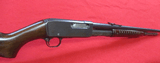 Remington, Model 14, .30 Rem., Wheel Sight, 1st Year Production - 1 of 15